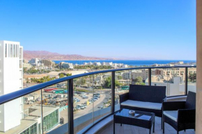 Luxury Penthouse With Sea View #62 By Hashdera Eila